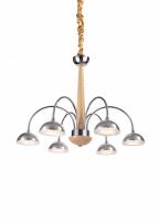 Подвесная люстра Lucia Tucci Natura 065.6 Led