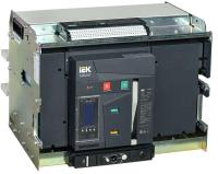 Выключатель автоматический воздушный 3п G 5000А 135кА TY выдвижн. с комплектом аксессуаров ARMAT IEK AR-ACB-3VG-135-5000A-TYCF