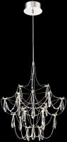 Подвесная люстра WERTMARK WE336.21.106