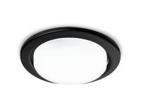 Встраиваемый светильник Ambrella Light G101 BK