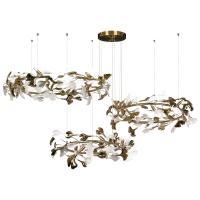 Подвесная люстра LOFT IT 10124/24