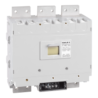 Выключатель автоматический 1600А ВА53-43-340010 ОМ4 РЕГ 690В AC КЭАЗ 233760