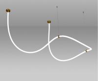 Подвесной светильник Kink Light 08031-400,20