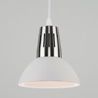 Подвесной светильник Eurosvet 50174/1 белый