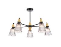 Люстра на штанге Ambrella Light LH58114