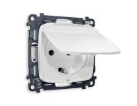 Розетка Ambrella Volt MO128010