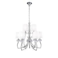 Подвесная люстра Mantra 4630