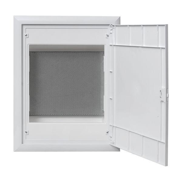 Щит слаботочный встраив. "ProfiBox" 513х403х105 IP41 PROxima EKF profibox-m-24+4