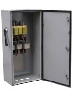 Ящик силовой ЯРПП-630-54 УХЛ2 с ППН-39 630А IP54 медн. держатель Электротехник ET547084