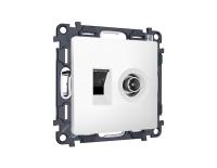 Розетка Ambrella Volt MA132510