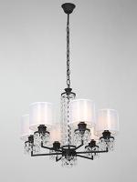 Подвесная люстра Vitaluce V1855-1/6