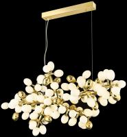 Подвесная люстра WERTMARK WE232.12.323