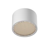 Влагозащищенный светильник Maytoni Technical C122CL-GX53-W