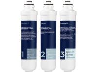 Комплект картриджей для систем очистки воды iS TotalPureX-3 Softening Electrolux НС-1300142