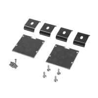 Заглушка торцевая для PAL5050 AL (уп.2шт) Pro JazzWay 5058859