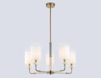 Люстра на штанге Ambrella Light LH71500