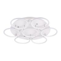 Накладной светильник ARTE Lamp A2500PL-7WH