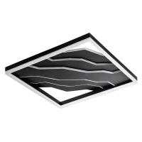 Накладной светильник LED4U L1054-500 BK