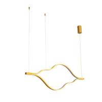 Подвесная люстра ARTE Lamp A2911SP-31GO