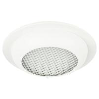 Светильник под лампу GX53 KL111 встраив. WH бел. матов. ЭРА Б0061533