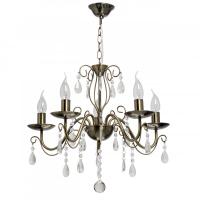 Подвесная люстра DeMarkt 371015505