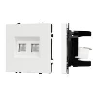 Розетка Arlight 054312