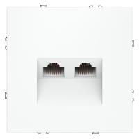 Розетка VOLTUM VLS060202