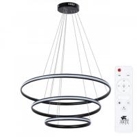 Каскадная люстра ARTE Lamp A2198SP-3BK