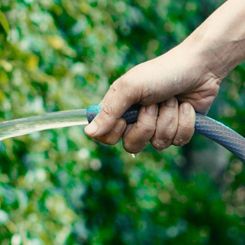 Шланг усиленный армированный NTS 12мм (1/2дюйм) х 20м GATH-1220 Green Apple Б0059141