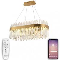 Подвесная люстра Natali Kovaltseva LED LAMPS 81274