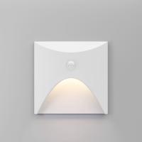 Светильник для ступеней Elektrostandard 40158/LED 3000K Белый