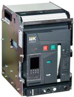 Выключатель автоматический воздушный 3п B 630А 85кА TD выдвижн. с комплектом аксессуаров ARMAT IEK AR-ACB-3VB-085-0630A-TDCF