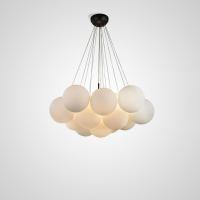 Подвесная люстра ImperiumLoft 151713-26