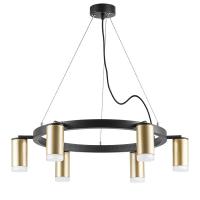 Подвесная люстра Lightstar LR0164060