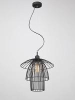 Подвес V4984-1/1S 1xE27 макс. 40Вт Vitaluce V4984-1/1S