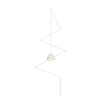 Подвесной светильник LOFT IT LOFT1610WH