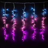 Светодиодная бахрома Laitcom ESI320-SH10-1WP