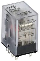 Реле общего назначения OGR-2 4C 24В DC ONI OGR-2-4C-DC24V