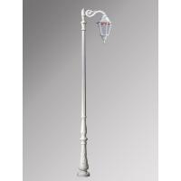 Садово-парковый светильник Fumagalli E35.205.M10.WXH27