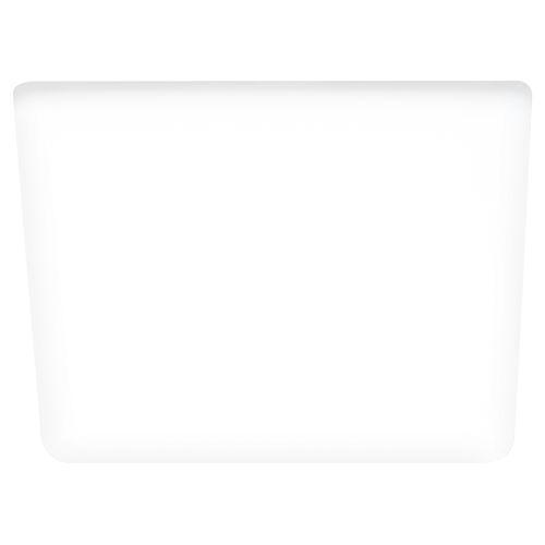 Светильник светодиодный LED 12-24-4K 24Вт 4000К встраив. квадратный регулируемый ЭРА Б0054328