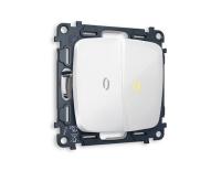 Выключатель Ambrella Volt MO104010