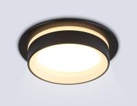 Влагозащищенный светильник Ambrella Light TN6708