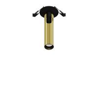 Встраиваемый светильник Maytoni Technical C141RS-L125-6W4K-BBS