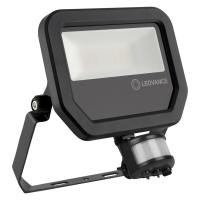 Прожектор светодиодный FLOODLIGHT PERFORMANCE ДО 20Вт 3000К 2000Лм IP65 с датчиком черн. LEDVANCE 4058075460911