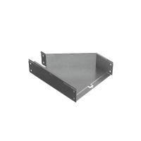 Переходник для лотка левый 100х100-300мм "ПЛЮС" HD85 КМ PL17852