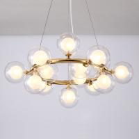 Подвесная люстра ImperiumLoft 140811-26