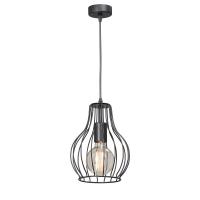 Подвесной светильник Vitaluce V4390-1/1S