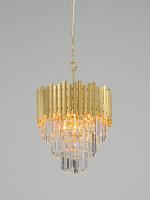 Подвесная люстра Vitaluce V58471-8/5