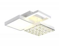 Накладной светильник Ambrella Light FA147