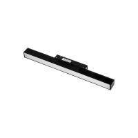 Crystal Lux Светильник трековый магнитный Crystal Lux CLT 0.33 001 12W BL M3000K